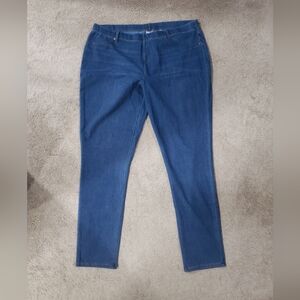 Jegging